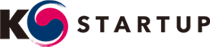 k-startup 로고